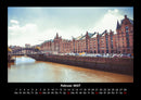 Hamburg Fotokalender 2027 - 2