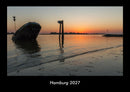 Hamburg Fotokalender 2027 - Hauptbild
