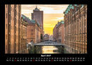 Hamburg Fotokalender 2027 - 4