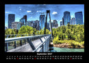 Städte der Welt Fotokalender 2027 - 9