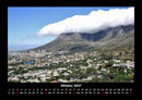 Städte der Welt Fotokalender 2027 - 10