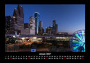 Städte der Welt Fotokalender 2027 - 1