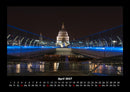 Städte der Welt Fotokalender 2027 - 4