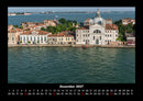 Sensation Italien Fotokalender 2027 - 12
