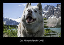 Der Hundekalender Fotokalender 2027 - Hauptbild