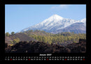 Bergige Welten Fotokalender 2027 - 1