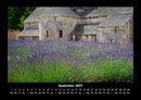 Blumenkalender Fotokalender 2027 - 9