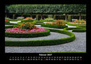 Blumenkalender Fotokalender 2027 - 2