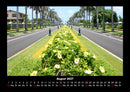 Blumenkalender Fotokalender 2027 - 8