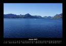 Sehnsucht nach Meer Fotokalender 2027 - 1