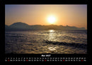 Sehnsucht nach Meer Fotokalender 2027 - 5