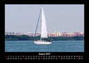 Sehnsucht nach Meer Fotokalender 2027 - 8