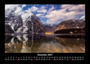 Österreich Fotokalender 2027 - 12