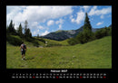 Österreich Fotokalender 2027 - 2