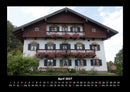 Österreich Fotokalender 2027 - 4