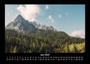 Österreich Fotokalender 2027 - 6