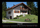 Österreich Fotokalender 2027 - 8