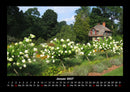 Blumenzauber Fotokalender 2027 - 1