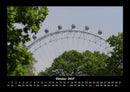 London Fotokalender 2027 - 10