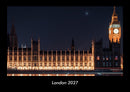 London Fotokalender 2027 - Hauptbild