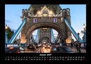 London Fotokalender 2027 - 1