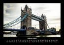 London Fotokalender 2027 - 2