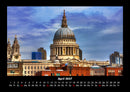 London Fotokalender 2027 - 4