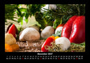 Gemüsekalender Fotokalender 2027 - 11
