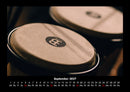 Musik Fotokalender 2027 - 9