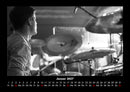 Musik Fotokalender 2027 - 1