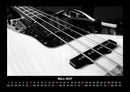 Musik Fotokalender 2027 - 3