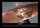Musik Fotokalender 2027 - 5