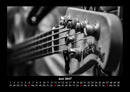 Musik Fotokalender 2027 - 6