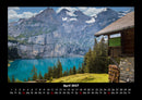Die Seen der Erde Fotokalender 2027 - 4