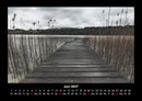 Die Seen der Erde Fotokalender 2027 - 6