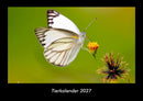 Tierkalender Fotokalender 2027 - Hauptbild