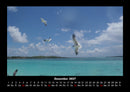 Trauminseln Fotokalender 2027 - 12