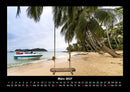 Trauminseln Fotokalender 2027 - 3