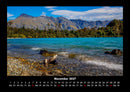 Berge Fotokalender 2027 - 11
