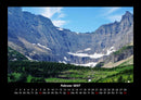 Berge Fotokalender 2027 - 2