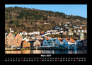 Berge Fotokalender 2027 - 3