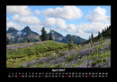 Berge Fotokalender 2027 - 4