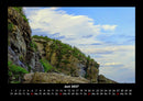 Berge Fotokalender 2027 - 6