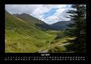 Berge Fotokalender 2027 - 7