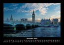 London Fotokalender 2027 - 12