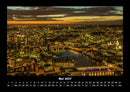 London Fotokalender 2027 - 5