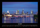 London Fotokalender 2027 - 7