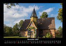 Landschaftskalender Fotokalender 2027 - 11