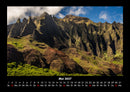 Landschaftskalender Fotokalender 2027 - 5