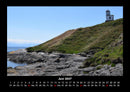 Landschaftskalender Fotokalender 2027 - 6